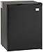Avanti AR2416B Compact Refrigerator, Black