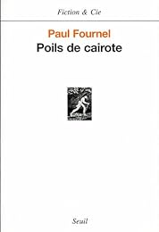 Poils de cairote