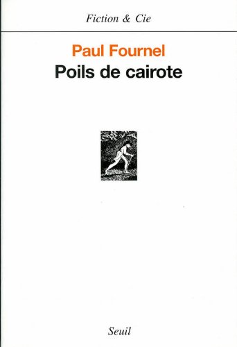 Poils de cairote