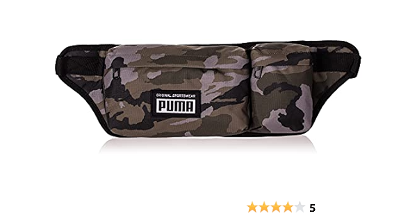 supreme realtree waist bolsa