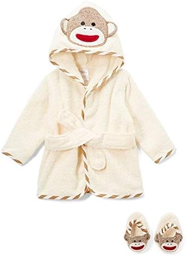 baby bath coat