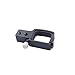 Skyreat Aluminum-Alloy Extension Holder w/ 1/4” Thread 3/8” Locating Hole Expansion Kit for DJI Osmo Pocket Gimbal Accessories