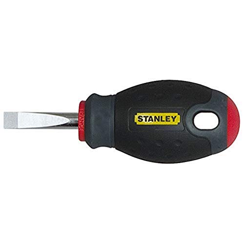 STANLEY 1-65-484 Cacciavite, Multicolore, 4.0 x 30 mm