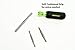 Greenlee 0153-43C Multi-Tool Screwdriver, 9 in 1,Black