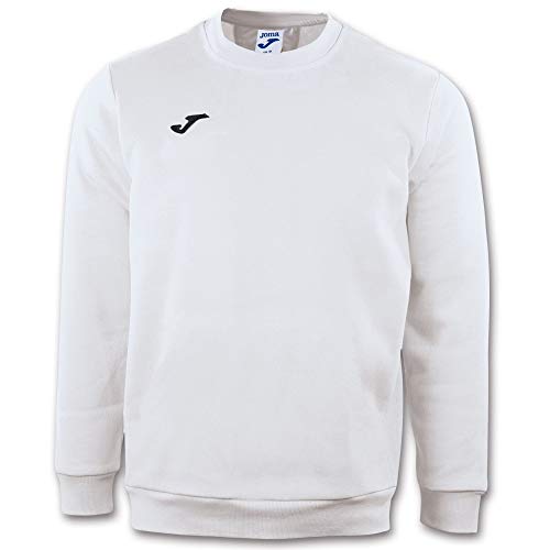 Cairo Sudadera, Hombre, Blanco, M