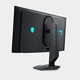 Alienware AW2725DF 27 QHD 360Hz QD OLED Gaming Monitor 0.03ms USB-C FreeSync view 15