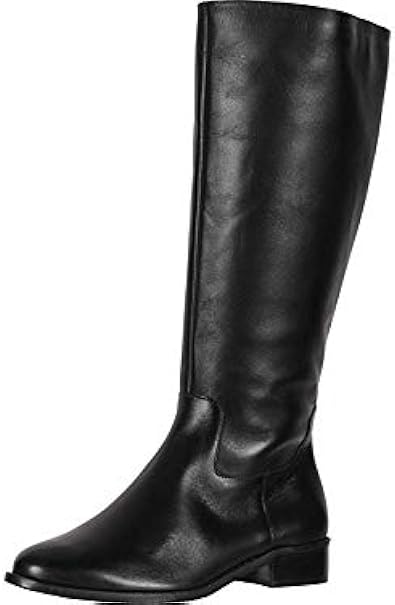 extra wide calf boots amazon