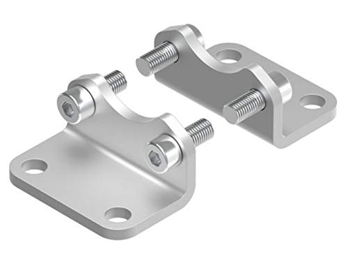 Festo HNC-50 Foot Mounting