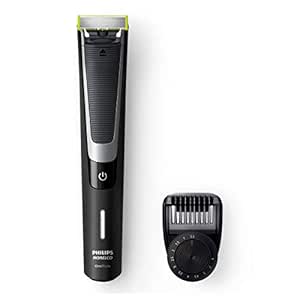 philips one blade pro 6510