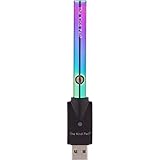 Premium Slim Oil Pen - Rainbow