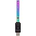 Premium Slim Oil Pen - Rainbow
