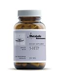 Metabolic Maintenance - 5-HTP 50 mg 120 vcaps
