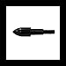 Carbon Express Field Points Crossbolt 11/32 - 12 Pack