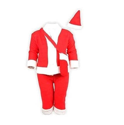 Santa ki dress Clearance