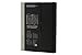 Moleskine Folio Professional Notebook, Extra Large, Black, Hard Cover (7.5 x 10)