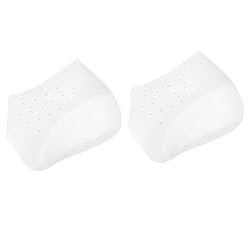 Exceart Invisible Height-Enhancing Insoles
