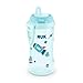 NUK Active Sippy Cup, Blue, 10oz 1pk