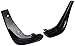 Genuine Mazda (GHK3-V3-460) Rear Splash Guard
