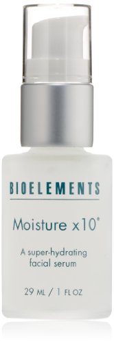 Bioelements Moisture X10 Hydrating Serum, 1 Ounce