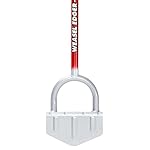 Garden Weasel 91714 Edger-Chopper, Perfectly Sculpted Edges, Comfort