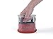 Progressive International Patty Caddy Burger Press - HPM-75