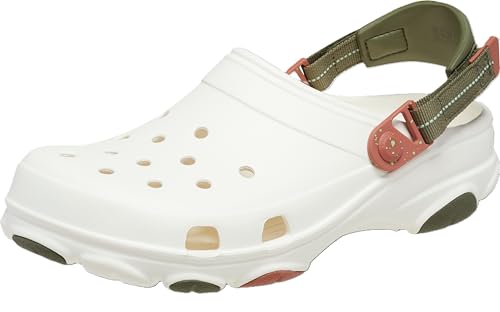 Crocs Unisex All Terrain Clog