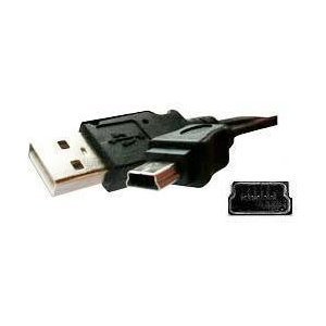 Mpf Products Replacement Vmc 14umb Vmc 14umb2 Usb Cable Cord For Sony Cybershot Nex 3 Nex