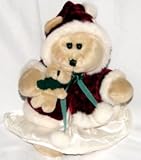 Starbucks 2005 Holiday Bearista 10