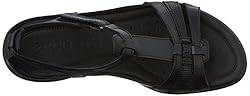 Ecco Womens Flash T-Strap Gladiator