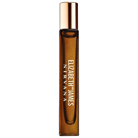 Elizabeth and James Nirvana Bourbon Full Size Rollerball