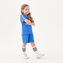 Unique Soccer Jerseys for Toddlers Italia Football