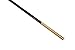 Mtxc Fullmetal Alchemist Cosplay Edward Elric Weapon Spear Gold