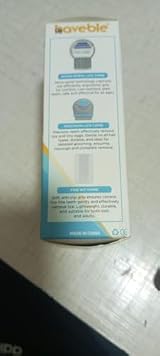 Haveble 6-in-1 Nit & Lice Comb Kit for Kids, Adults & Pets - Chemical-Free view 3