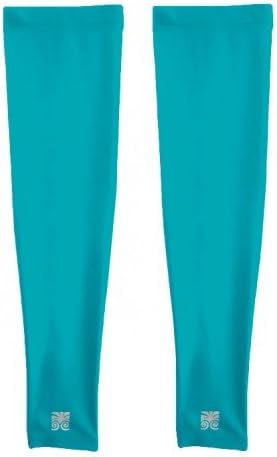 Full Length Arm Sleeve - Teal - S