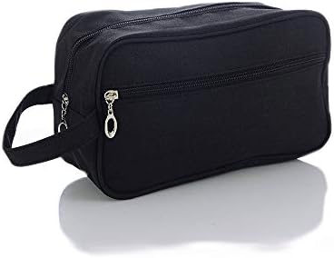 Toiletry Bag for Men Dopp Kit Travel Toiletry Organizer Men's Shaving Bag for Travel Accessories 1 Toiletry Bag for Men Dopp Kit Travel Toiletry Organizer Men's Shaving Bag for Travel Accessories