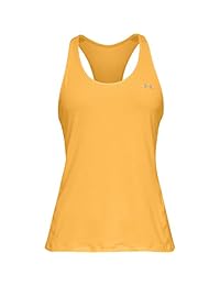 Under Armour HeatGear Armor Racer Camiseta sin mangas para mujer
