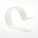 100 Pack R-Type Cable Clamp 1