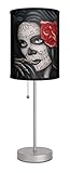 Devious Table Lamp by Big Ceeze