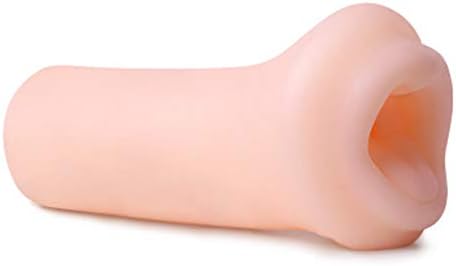CXD Extreme Toyz Fill Her Up Stroker, Flesh White