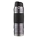bubba Hero Insulated Stainless Steel Tumbler with Grip, 24 oz., Violet