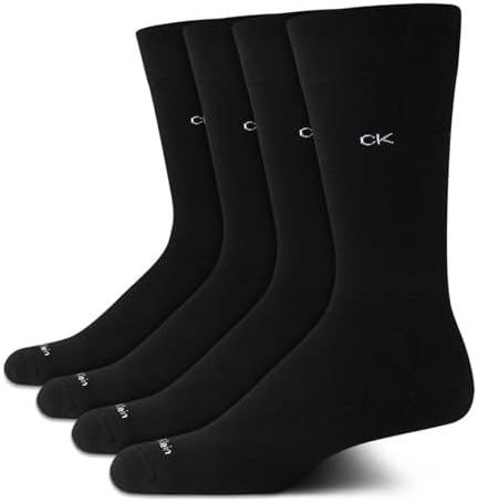 Amazon.com: Nautica Mens Dress Socks - 5 Pack Breathable Comfort