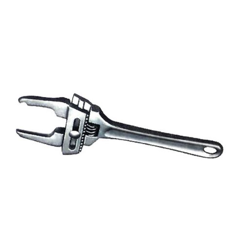 Pasco 4571 Strainer and Spud Wrench