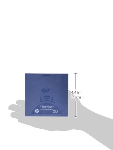 HP Q2020A Super DLT II 600GB Data Cartridge