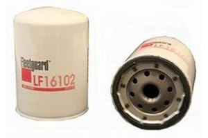 Fleetguard Lube Filter Part No: LF16102