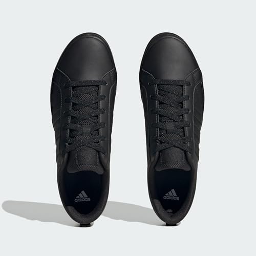 Mixte Vs Pace 2.0 Shoes, Core Black / Core Black / Core Black, 42 EU