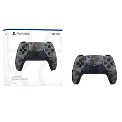 PlayStation DualSense Wireless Controller – Gray