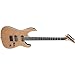 Jackson SL2H Pro Series Soloist - Natural Mahogany