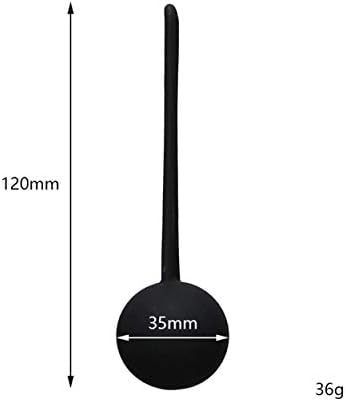 Safe Silicone Smart Ball Kegel Ball Ben Wa Ball Vagina Tighten Exercise Machine Vibrator Vaginal Geisha Ball Sex Toy For Women Black Small