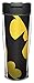 Zak! Designs Insulated Travel Mug with Batman Graphics, 15-Ounce