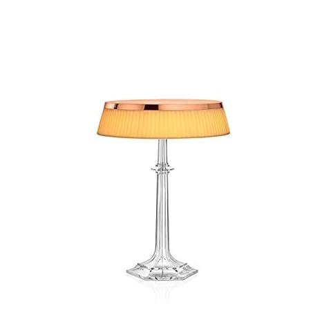 Flos Lampada Da Tavolo Led Flos Bon Jour Versailles Rame
